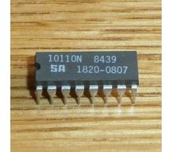 SA 10110 N  ( Dual 3-Input/3-Output OR Gatter )